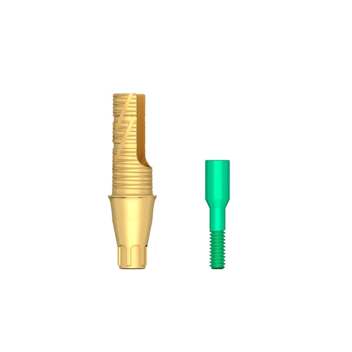 TitaniumBase EV ASA (XS) 3mm TitaniumBase EV ASA (XS) 3mm