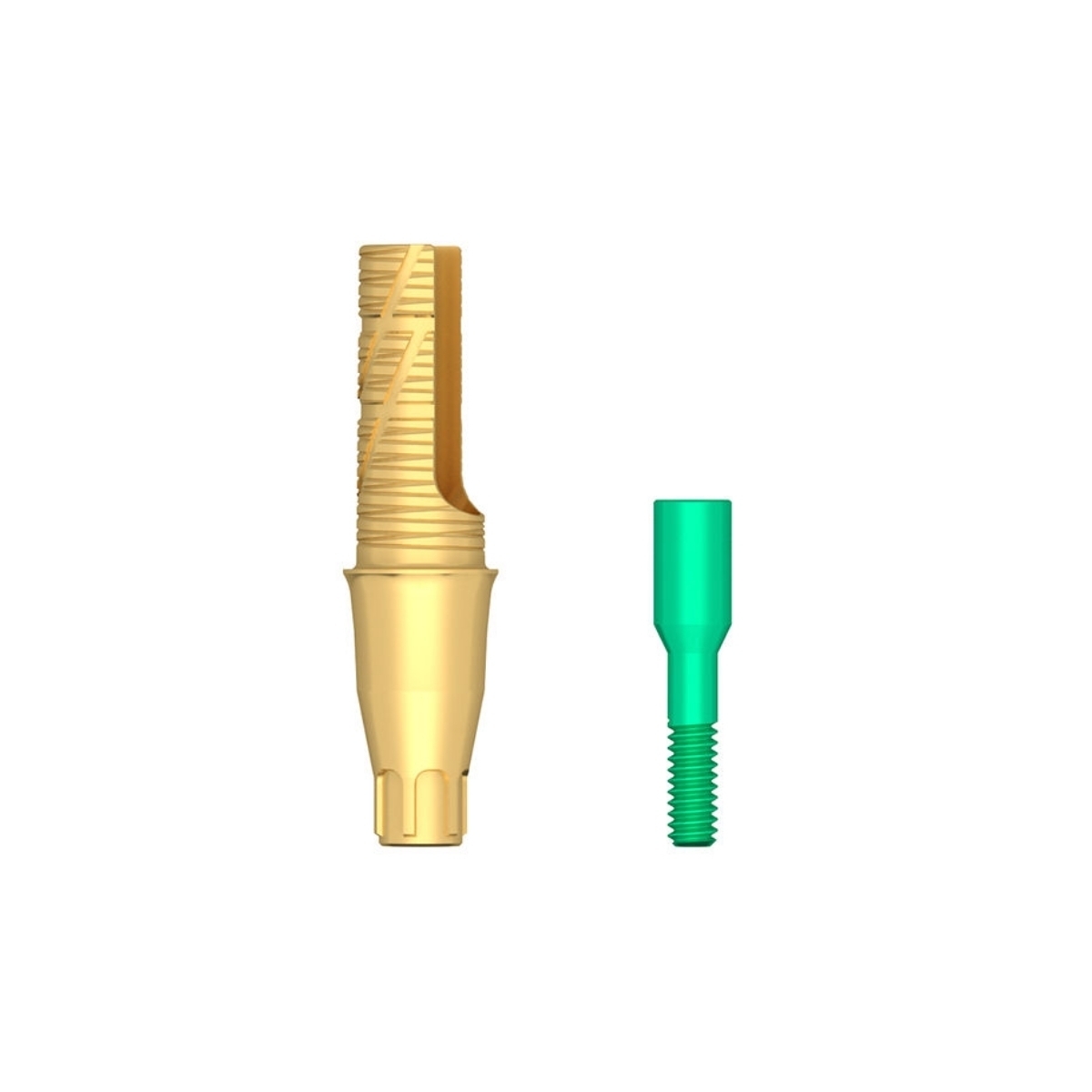 TitaniumBase EV ASA (XS) 4mm