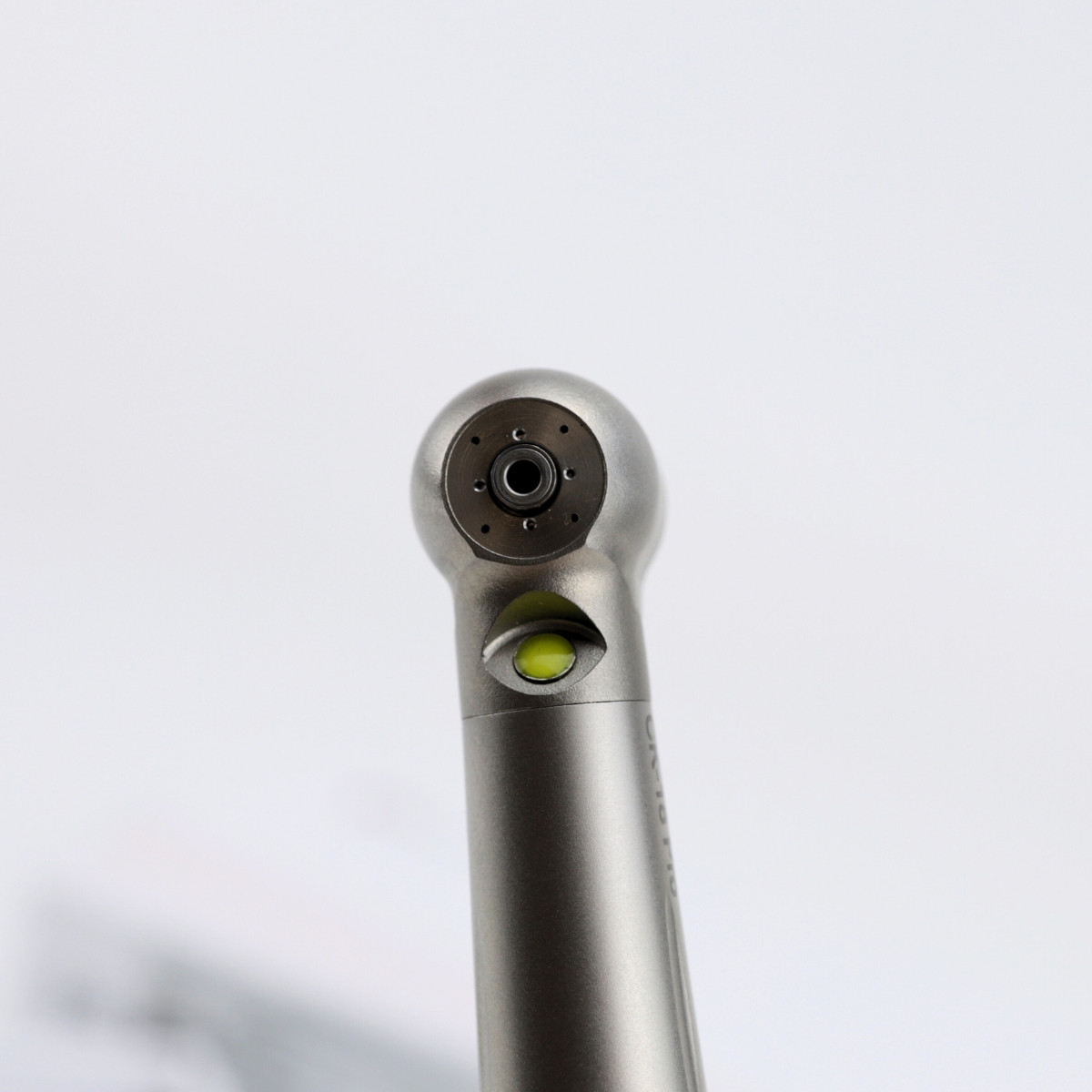 Наконечник турбінний CK-18Pro, LED, 4-точковий спрей, роз'єм M4, Tealth