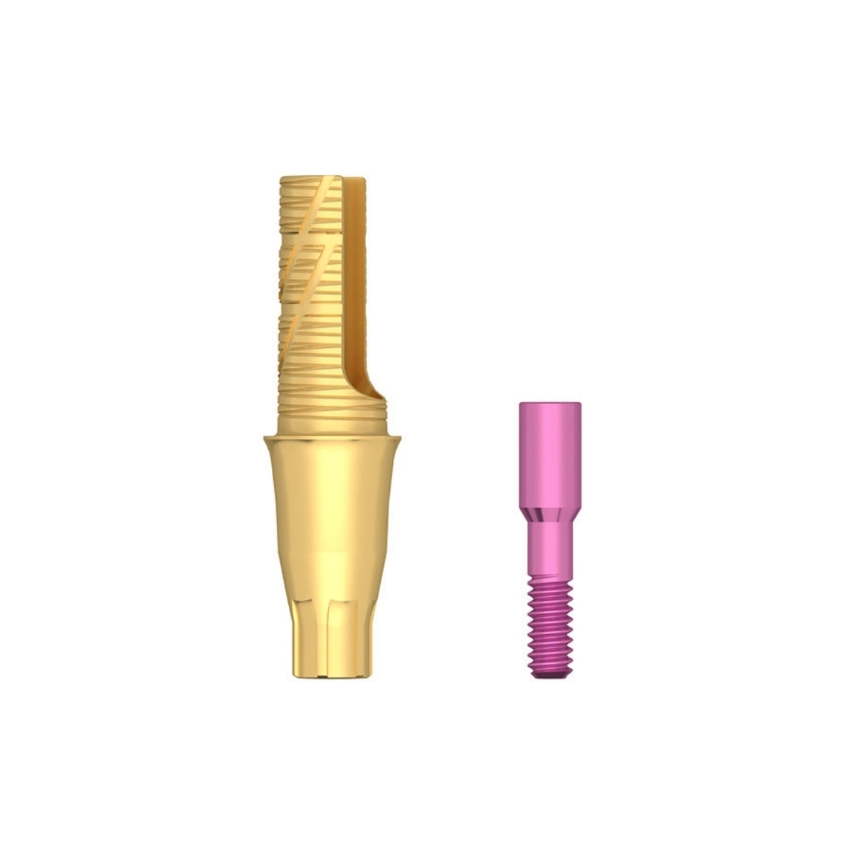 TitaniumBase EV ASA (S) 4mm