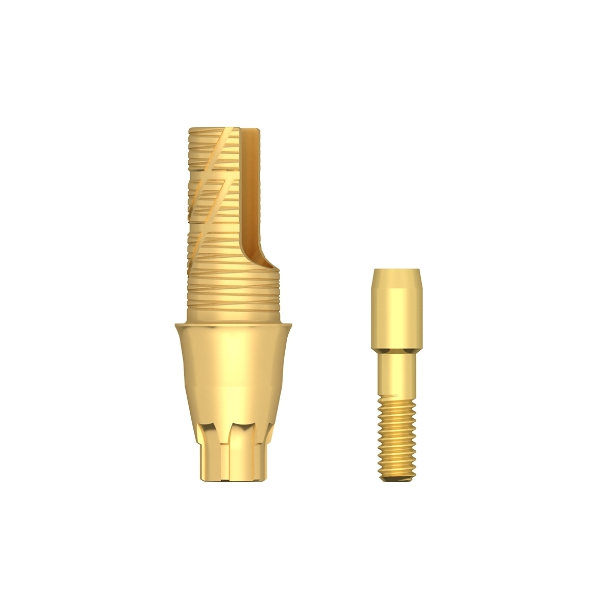 TitaniumBase EV ASA (M) 3mm