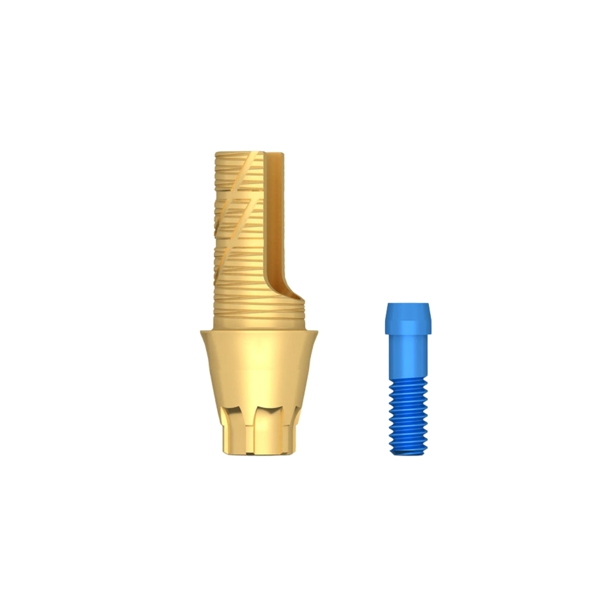 TitaniumBase EV ASA (L) 2mm TitaniumBase EV ASA (L) 2mm