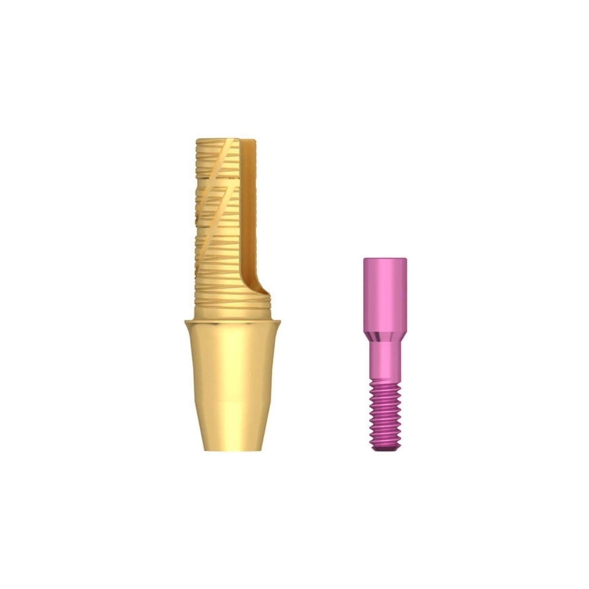 TitaniumBase EV ASA (S) 4mmNI TitaniumBase EV ASA (S) 4mmNI