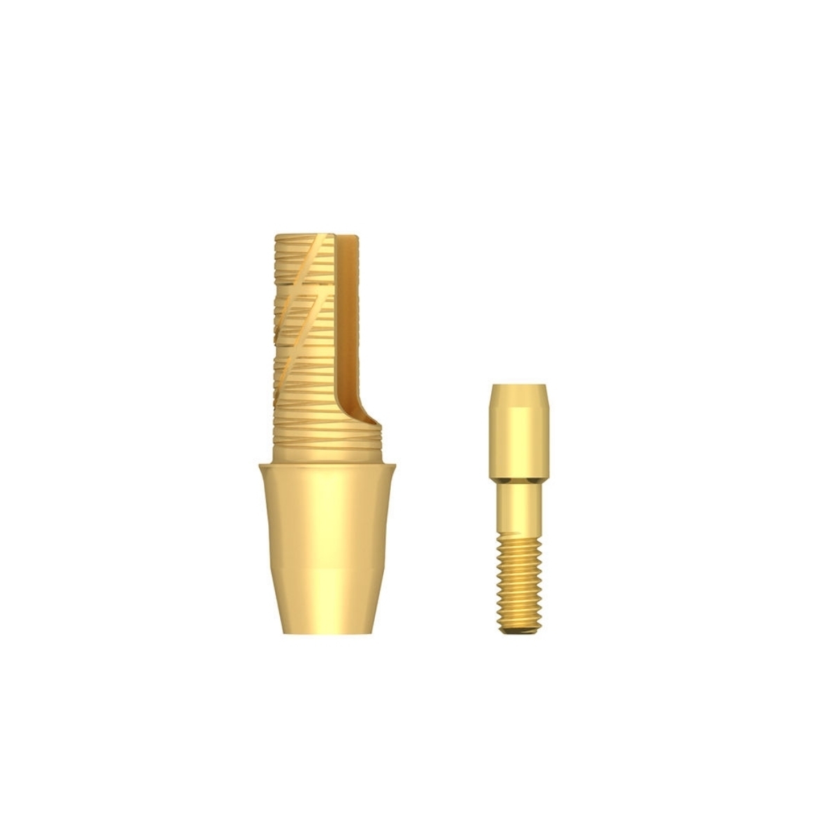 TitaniumBase EV ASA (M) 4mmNI TitaniumBase EV ASA (M) 4mmNI