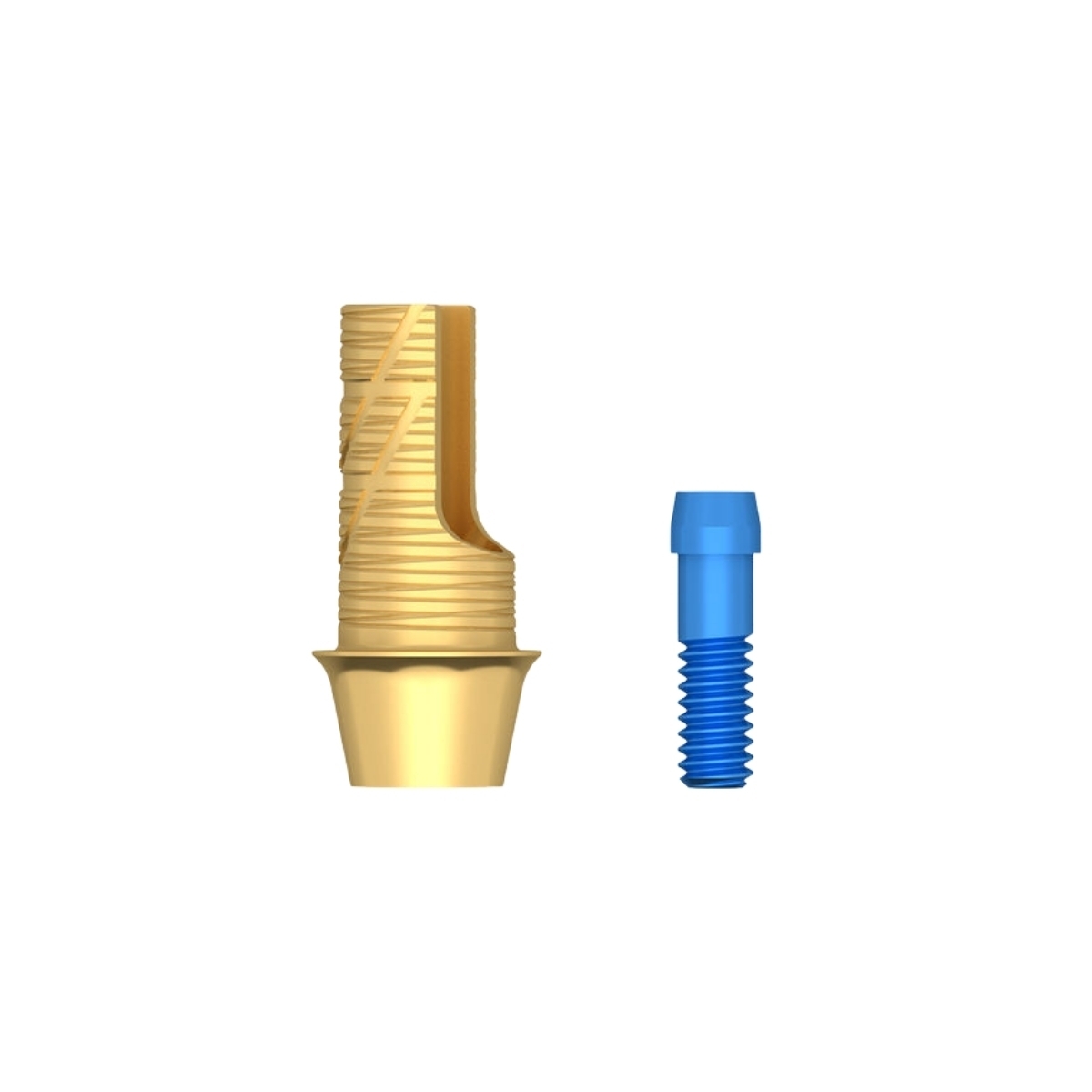 TitaniumBase EV ASA (L) 1mmNI