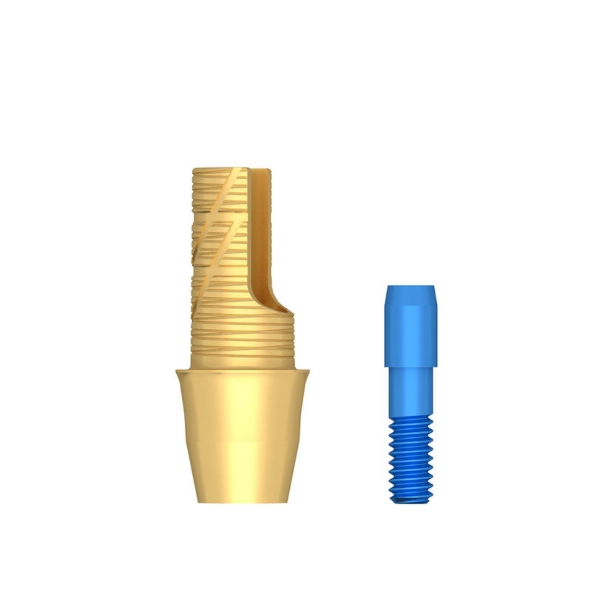 TitaniumBase EV ASA (L) 3mmNI