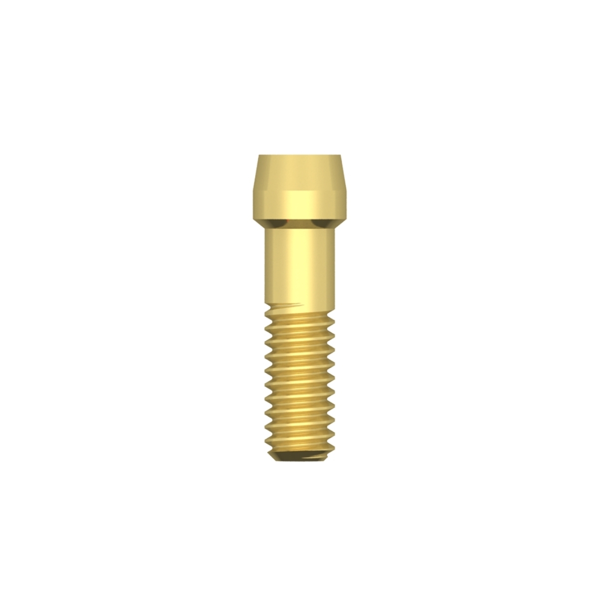 TitaniumBase EV ASA Abutment Screw (M) low TitaniumBase EV ASA Abutment Screw (M) low