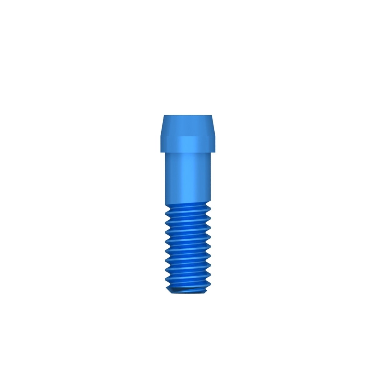 TitaniumBase EV ASA Abutment Screw (L) low