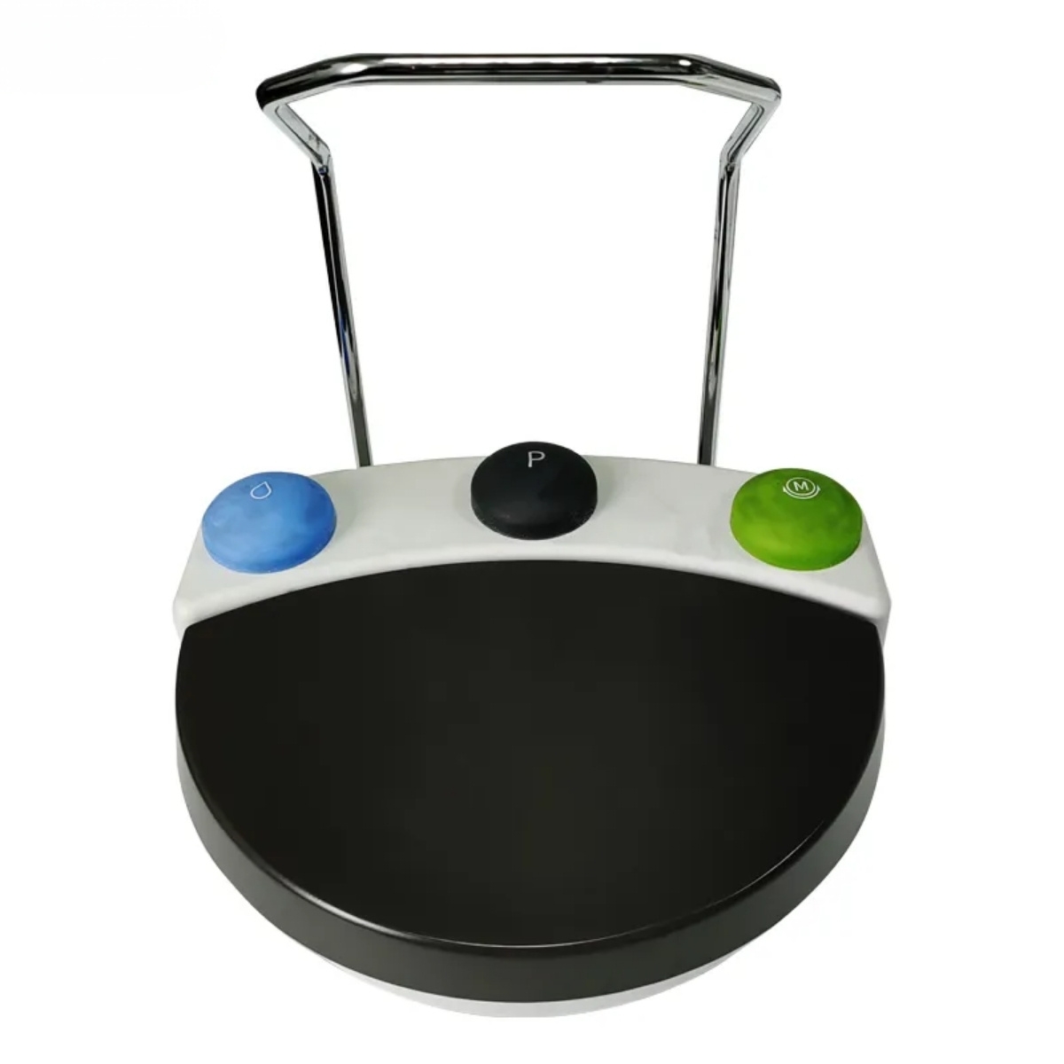 Фізіодиспенсер EM-3, LED, 1:1 / 1:5 / 20:1, 40 000 об/хв, Tealth