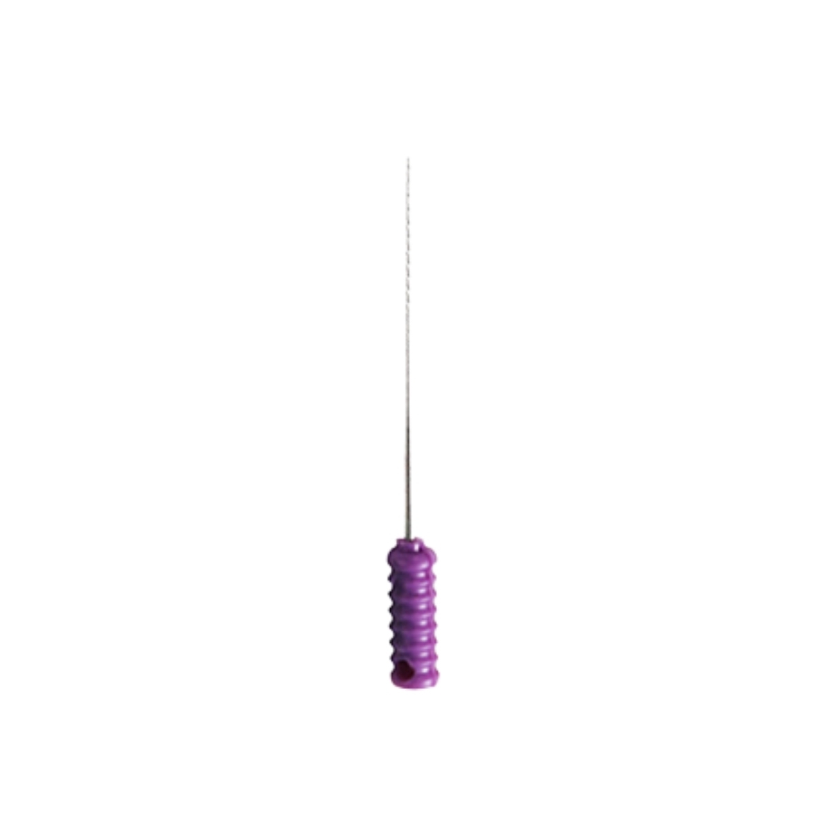 Barbed Broaches 00, 25 мм, 10 шт, пульпоекстрактори ручні
