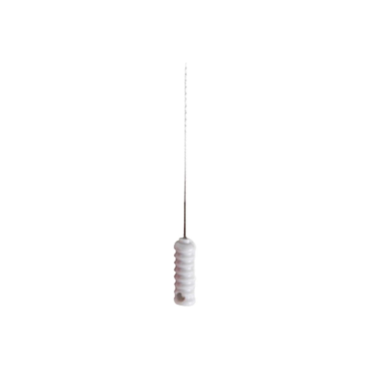 Barbed Broaches 01, 25 мм, 10 шт, пульпоекстрактори ручні