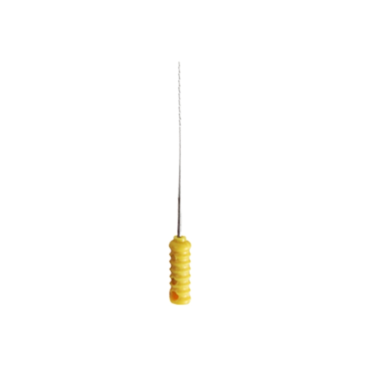 Barbed Broaches 02, 25 мм, 10 шт, пульпоекстрактори ручні