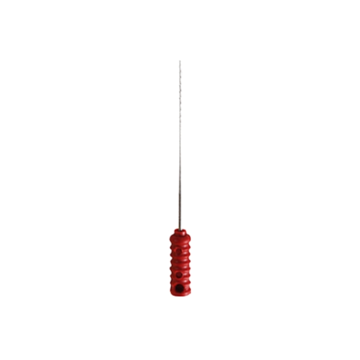 Barbed Broaches 03, 25 мм, 10 шт, пульпоекстрактори ручні