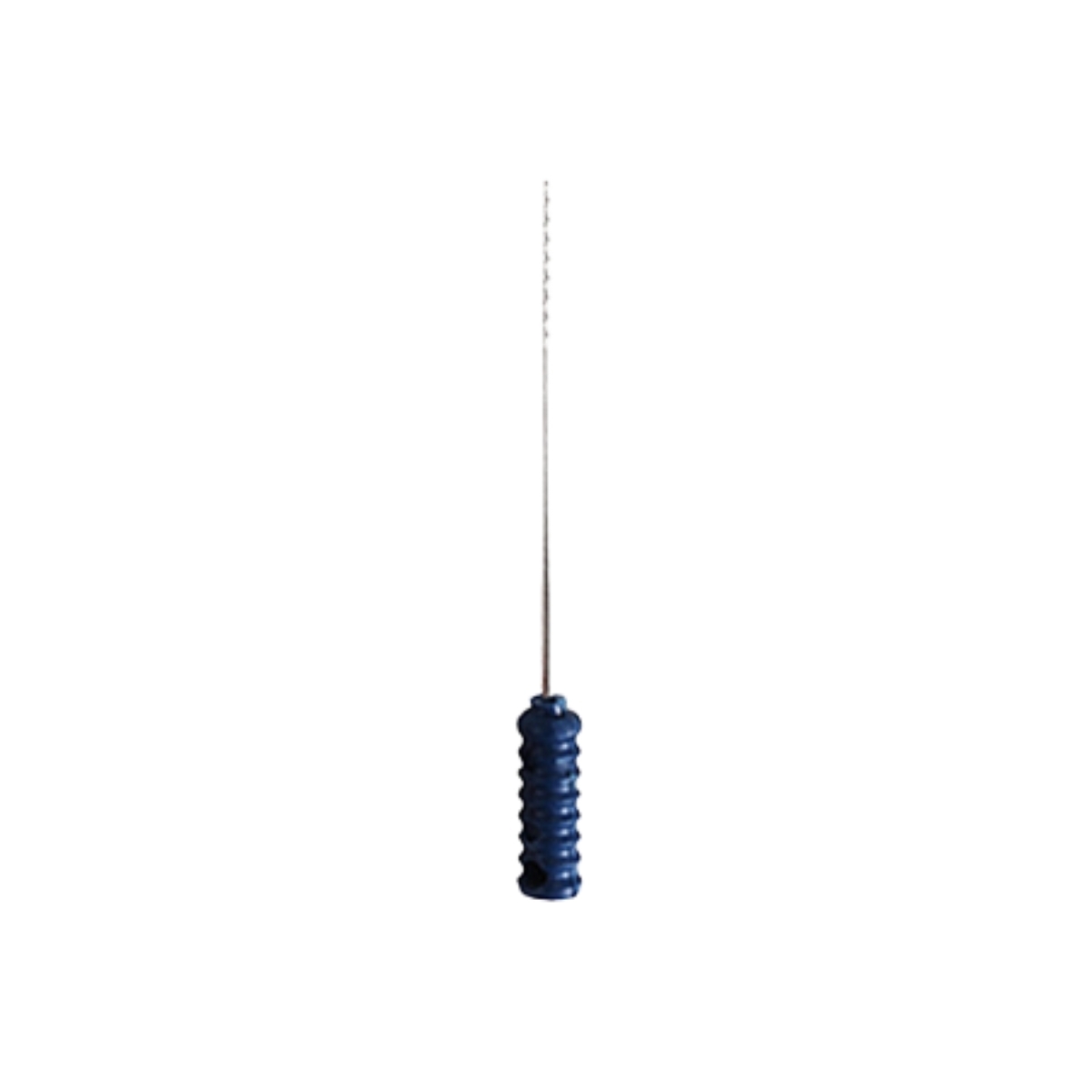 Barbed Broaches 04, 25 мм, 10 шт, пульпоекстрактори ручні