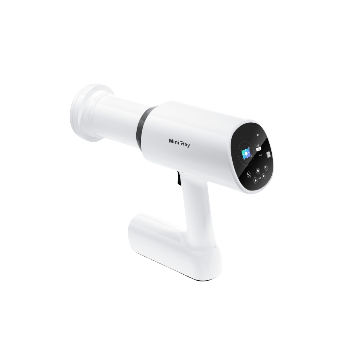 Портативний стоматологічний рентген Mini Ray Pro (Woodpecker, TM DTE)
