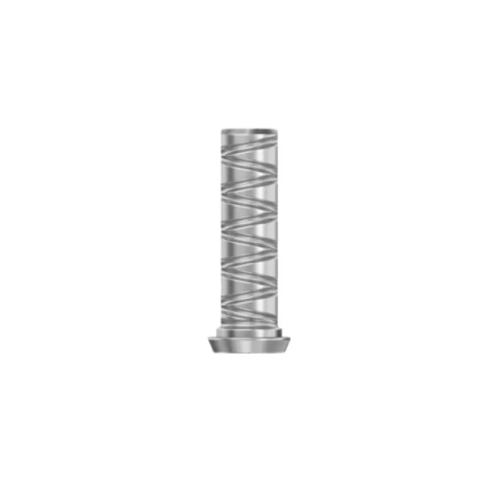 Циліндр тимчасовий DS Uni Abutment EV Temporary Cylinder, DentsplySirona