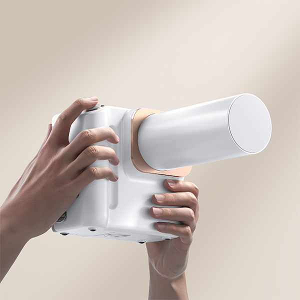 Суперціна! Комплект: портативний рентген Smart Ray + візіограф i-Sensor H1. У подарунок: екран захисту від зворотнього розсіювання і скалер DTE D7 LED - Фото 3
