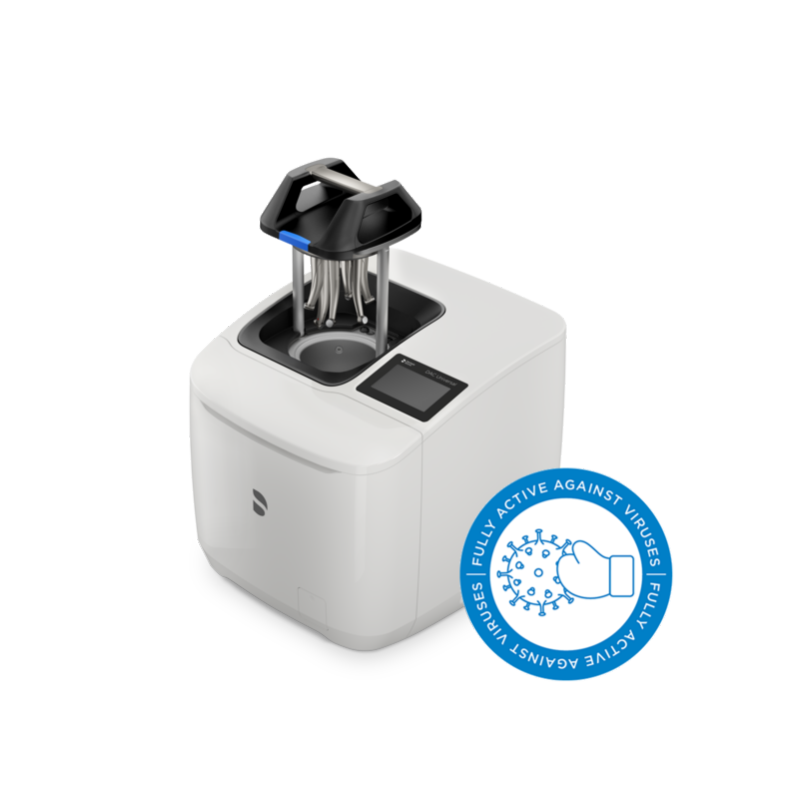 Дезінфектор DAC Universal D для стоматологічних накінечників, Dentsply Sirona